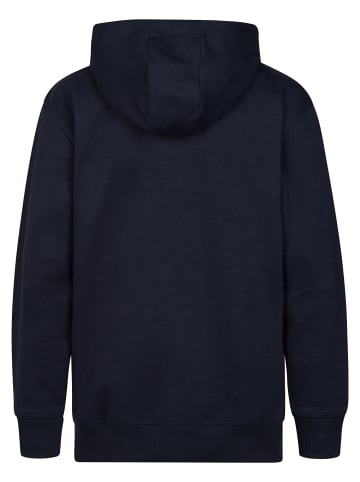 Petrol Industries Strickpullover Kino in Blau