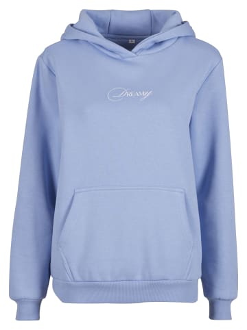 Mister Tee Sweat & Fleece - Hoodies in powderblue