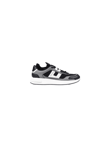 Armani Exchange Sneaker Grau