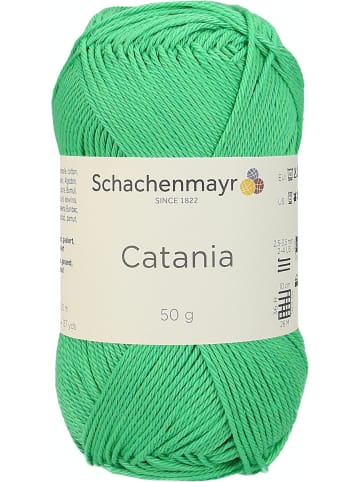 Schachenmayr since 1822 Handstrickgarne Catania, 50g in Maigrün