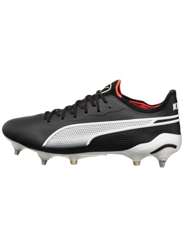 Puma Fußballschuh King Ultimate in schwarz