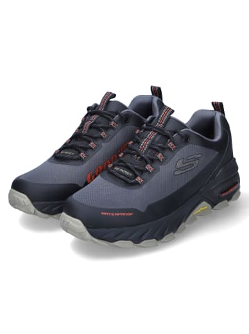 Skechers Outdoorschuhe FAST TRACK in Schwarz