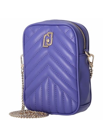 Liu Jo ECS Phone Holder - Umhängetasche 17 cm (shamrock) in summer lilac