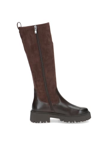 Caprice Schaftstiefel in braun