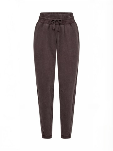 Wasabi Concept Hose WA-AILI in 8980 CHOCOLATE PLUM
