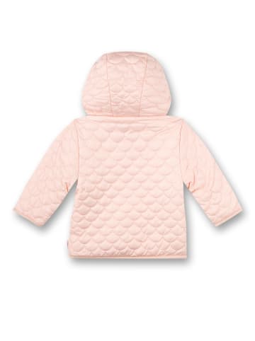 Sanetta Winterjacke in Rosa