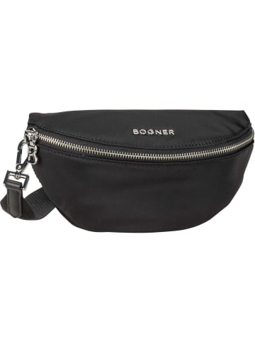 Bogner Sling Bag Klosters Sina Shoulderbag SHZ in Black