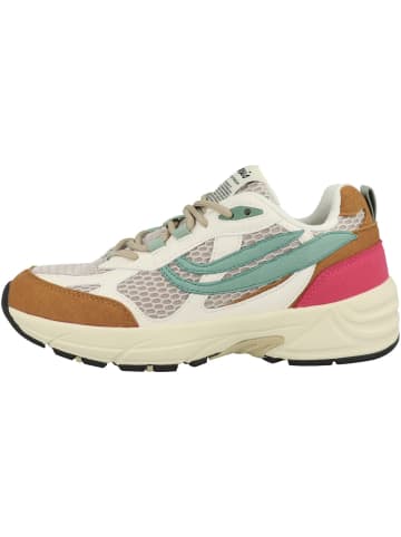GENESIS Sneaker low G-Eco`99 2-Tone Mesh in multicolor