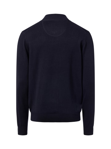 FYNCH-HATTON Jacke in marine - 0001