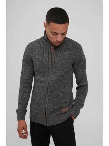 !SOLID Strickjacke SDPomeroy in Grau