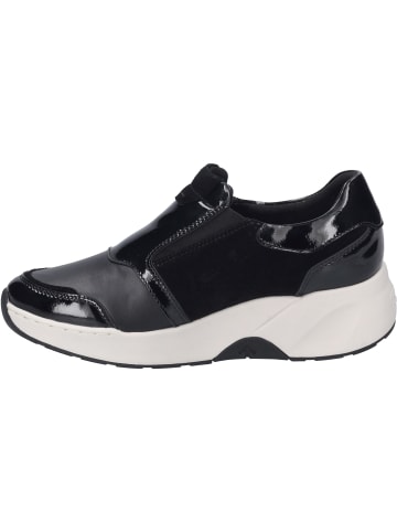 Josef Seibel Sneaker Lissi 04 in schwarz