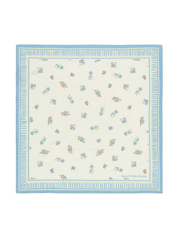 Marc O'Polo DENIM Bandana in Offwhite