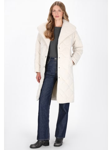 DreiMaster Vintage Women Coat in cream