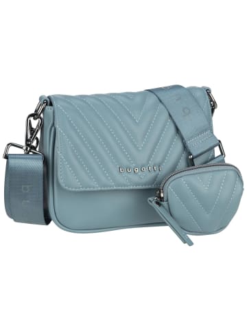 Bugatti Umhängetasche Sira in Denim
