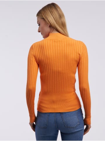 orsay Pullover in Orange