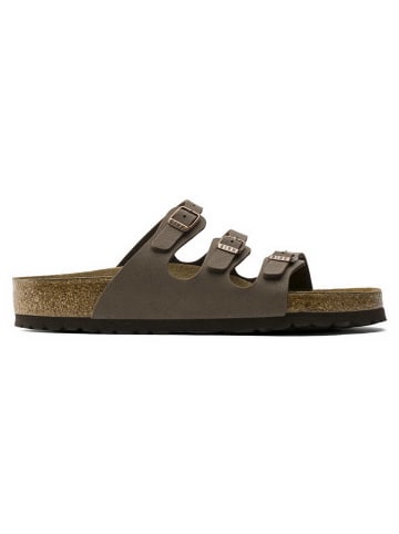 Birkenstock Clog in braun