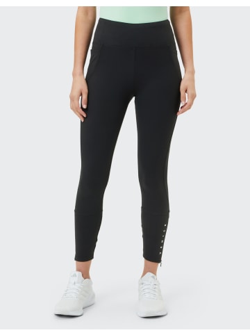 Venice Beach Tights VB Cleena in Schwarz