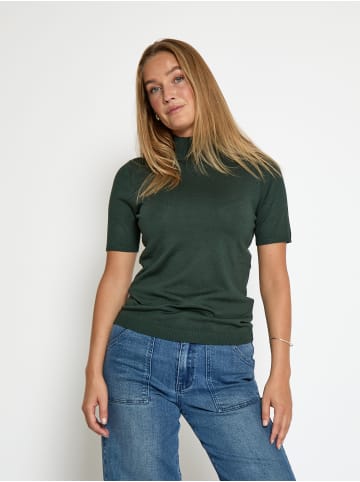 minus T-Shirt in Jungle Green