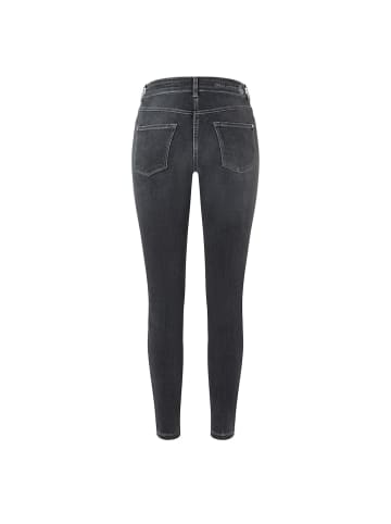 MAC JEANS - DREAM SKINNY, Dream authentic in Grau