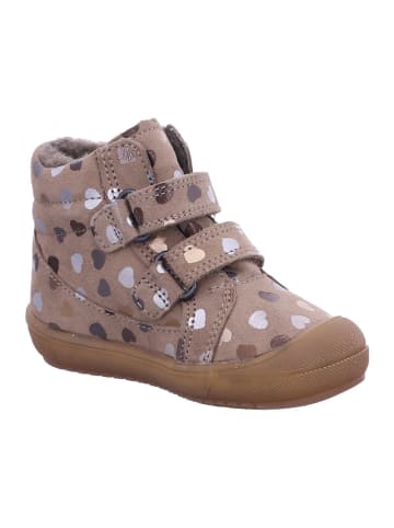 Froddo Mädchen Stiefel  in Beige