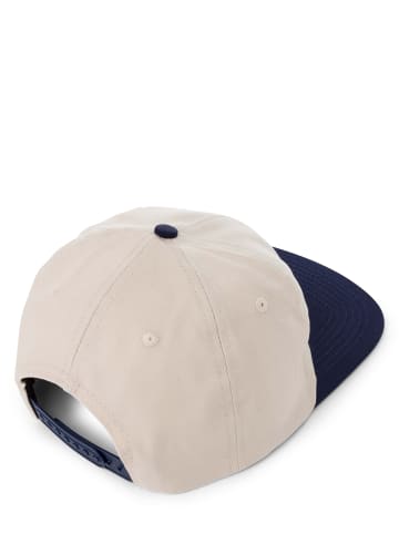 Santa Cruz Baseballcap in beige - 0001
