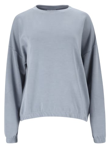 Endurance Sweatshirt Timmia in 4098 Tradewinds