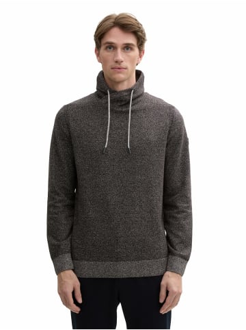 Tom Tailor Pullover für Damen in schwarz