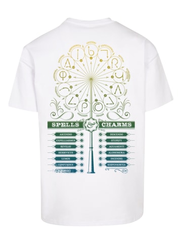 F4NT4STIC F4NT4STIC T-Shirt in white