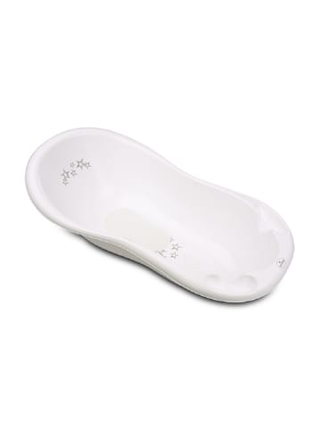 Lorelli Baby Badewanne 100 cm in weiß
