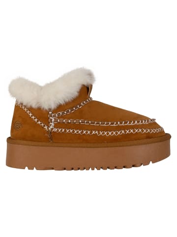 Dockers by Gerli Boots in Braun