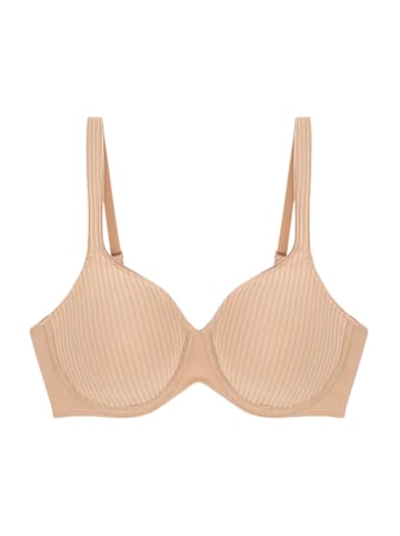 Triumph BH 'Modern Soft + W' in beige