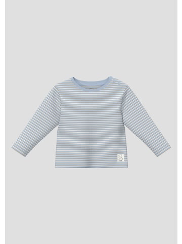 s.Oliver T-Shirt in 50G1_hellblau