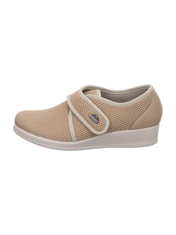 Pölking Hausschuhe in Beige
