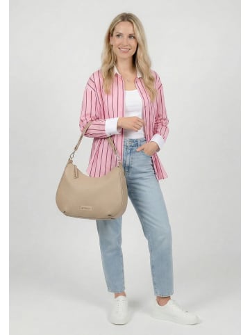 EMILY & NOAH Beutel E&N Jeanna in beige