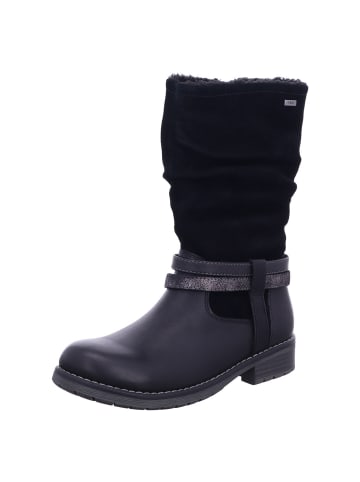 Lurchi Winterstiefel LIA-TEX in schwarz