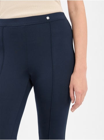 MARC CAIN Hose Sofia in marine