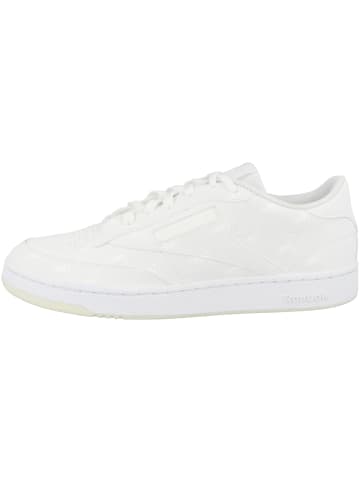 Reebok Sneaker low Tres Rasche Club C 85 in weiss