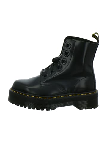 Dr. Martens Boots in Schwarz