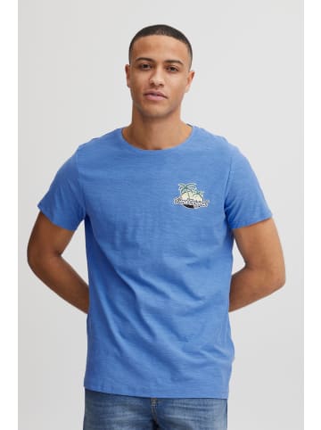 BLEND T-Shirt BHTee - 20715335 in blau