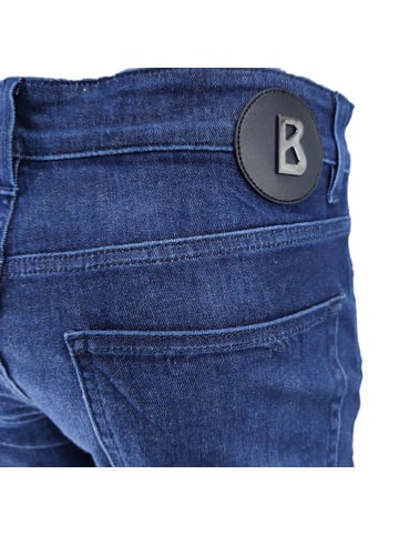 Bogner Jeans Rob in Dunkelblau