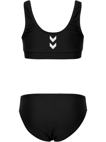 Hummel Bikini Hmljr Solid Mädchen in BLACK