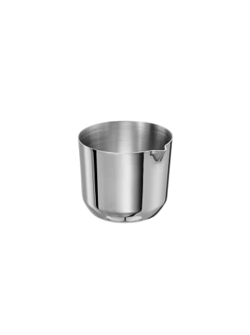 APS Gießer, 4er Set, in Silber, Ø 4,5 cm, H: 4 cm, 30 ml, Edelstahl