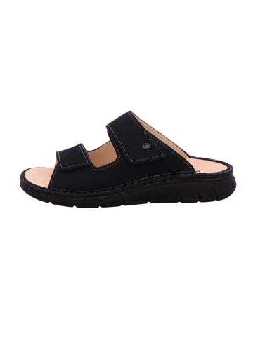 Finn Comfort Sportliche Sandalen für Herren in blau