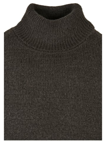 Urban Classics Rundhalsausschnitt in blackbird