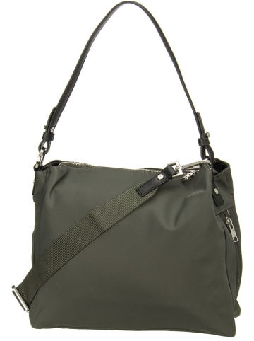 Bogner Beuteltasche Maggia Gulia Hobo MHZ in Dark Grey