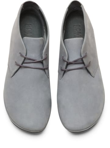 Camper Stiefeletten " Right Nina " in Grau