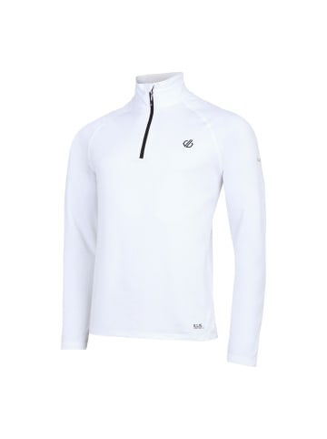 Dare 2b Midlayer Fuse Up II in White