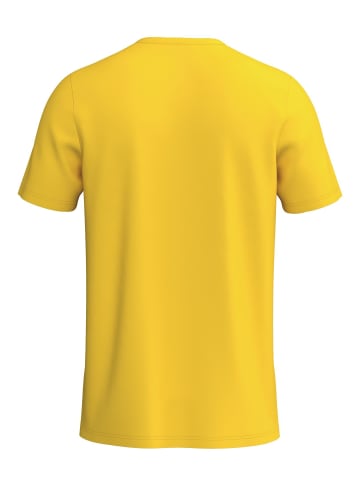 erima Herren T-Shirt in gelb
