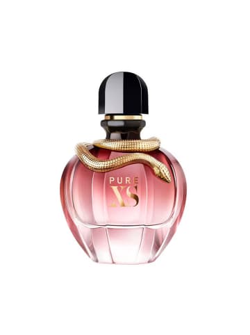 Paco Rabanne Eau de Parfum Spray Pure XS Für Sie 80 ml