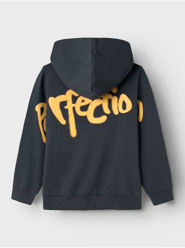 name it Hoodie in India Ink